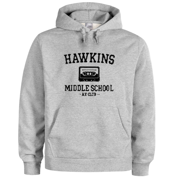 hawkins sweatshirt