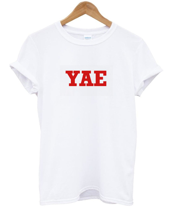 ai yah shirt