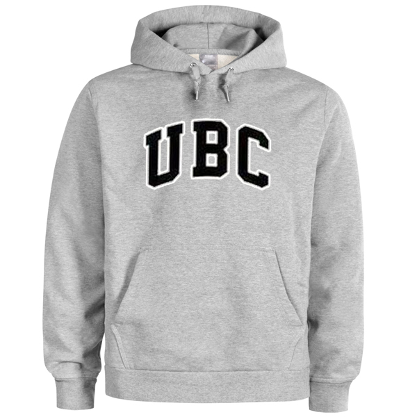 ubc hoodie sale