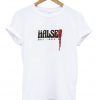 halsey t-shirt