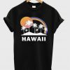 hawaii t-shirt