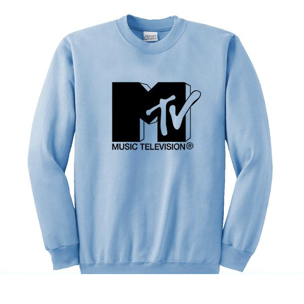 club mtv sweatshirt