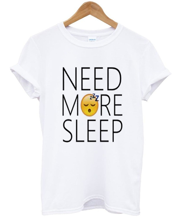 sleep away camp t shirt