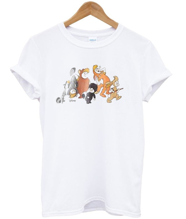 childrens disney t shirts