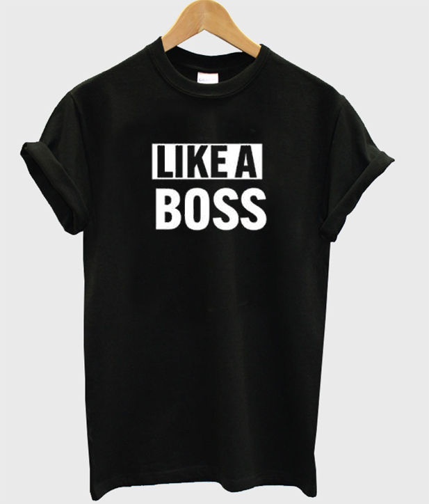 cheap boss tshirts