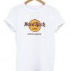 hard rock cafe myrile beach t-shirt