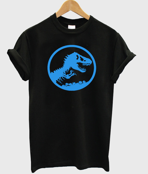 walmart jurassic world shirt