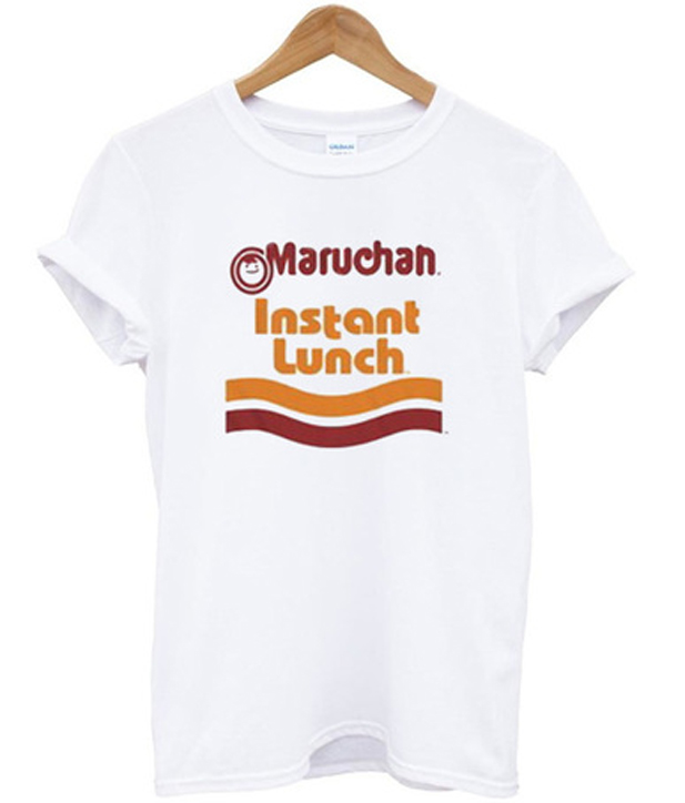 maruchan t shirt
