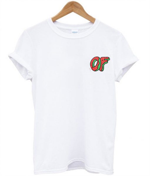 odd future t shirt uk