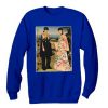 K pop sweatshirt