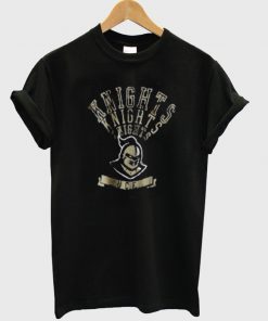 knights ucf t-shirt