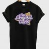 the cheetah girls t-shirt