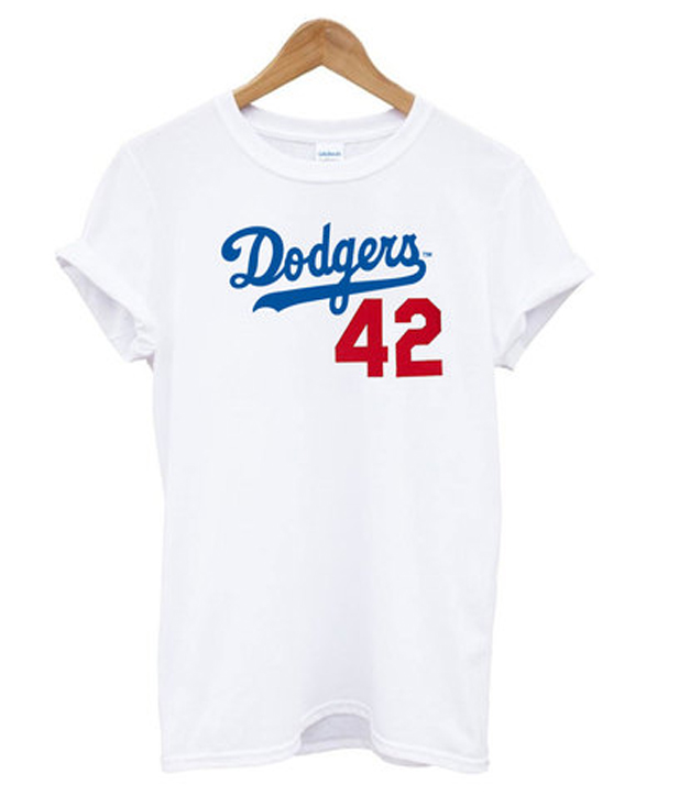 oklahoma city dodgers t shirt