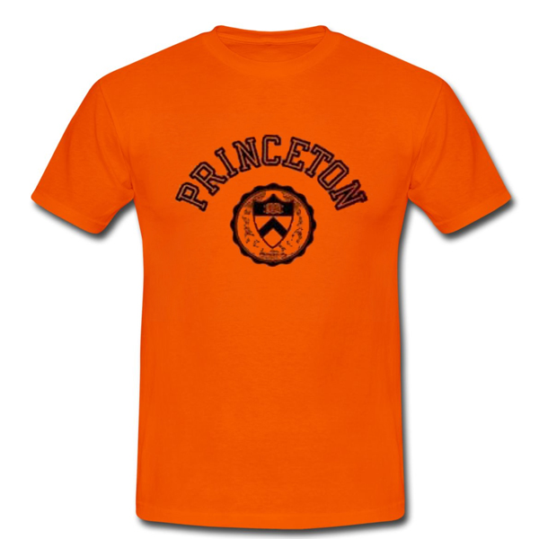 princeton t shirt amazon