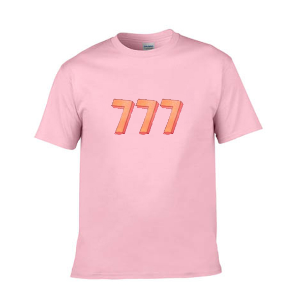 777 t shirt