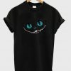 face cat t-shirt