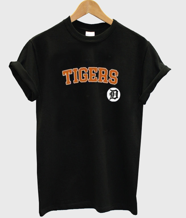 detroit tigers t shirts cheap