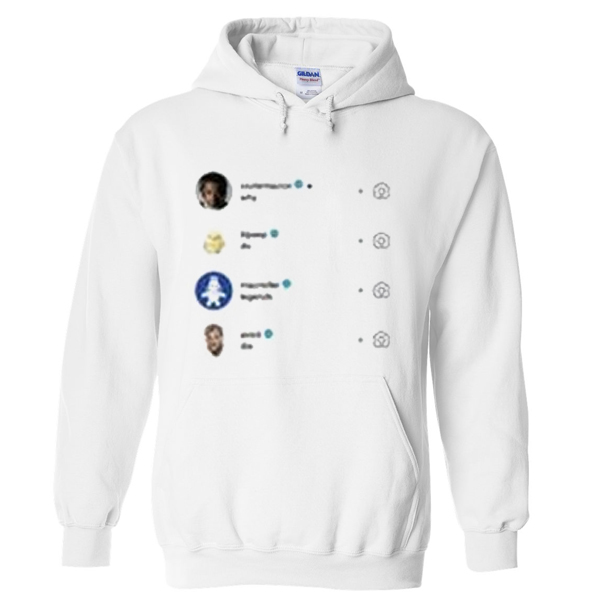 champion basketball legends hoodie