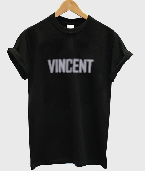 vinnie vincent t shirt