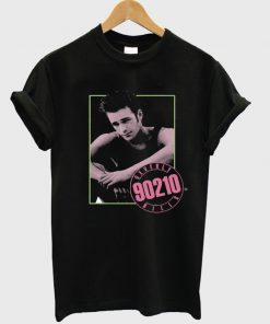dylan beverly hills 90210 t-shirt