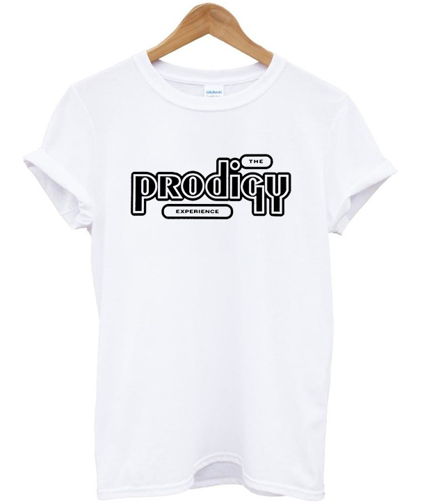 prodigy hnic t shirt