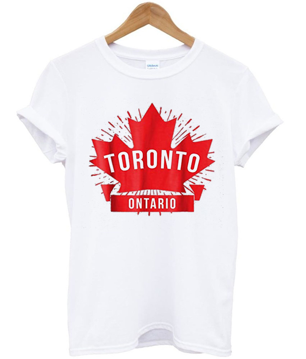 ontario t shirt