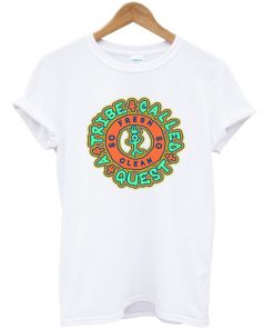 a tribe called quest t-shirt