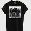 reedus t-shirt