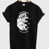 water bear tardigrade t-shirt
