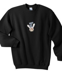 year of the rabbit sweatshirt