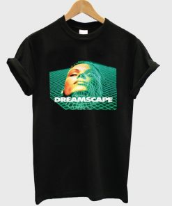dreamscape t-shirt