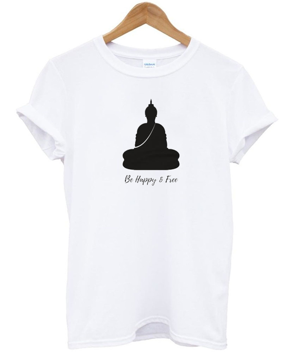 buddha to buddha shirt