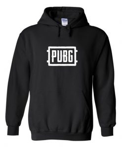 PUBG hoodie