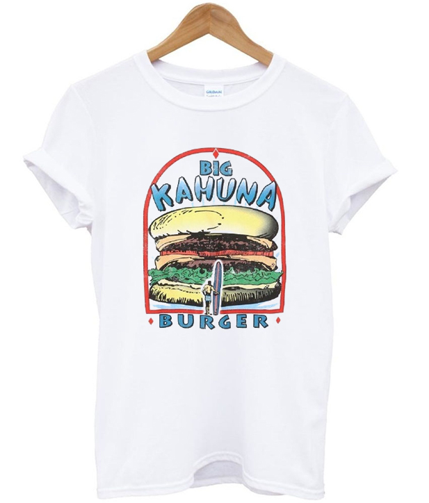 big kahuna shirt