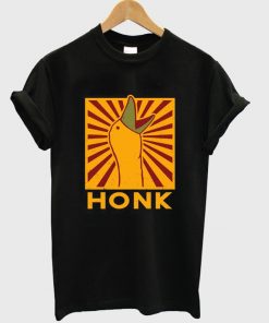 honk t-shirt