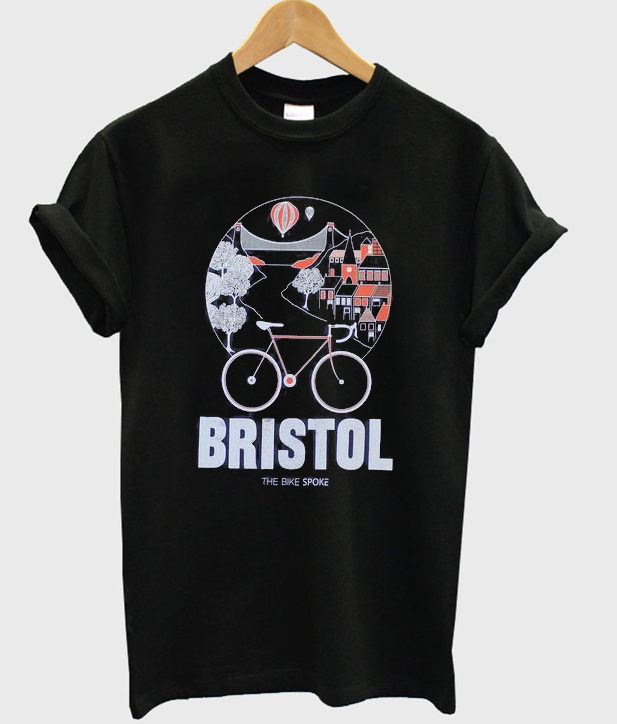 t shirt printing bristol