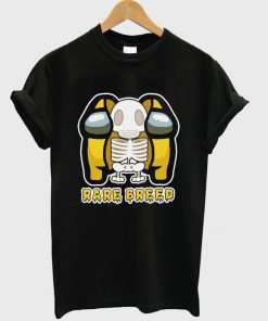 rare breed t-shirt