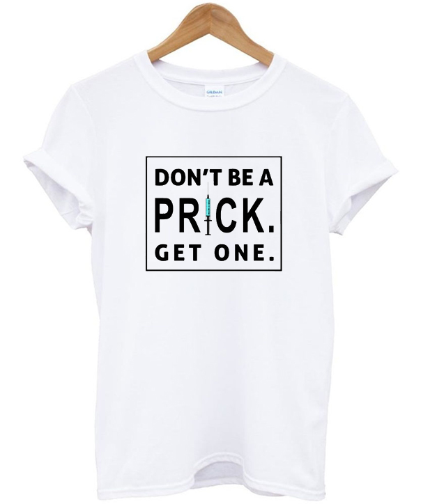 where can i get one t shirt printed