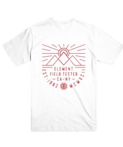 Element Field Tested T-Shirt