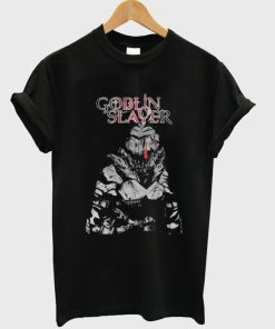 Goblin Slayer T-Shirt