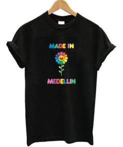 Made In Medellin T-Shirt