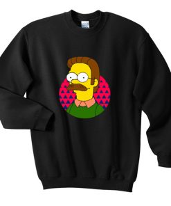 Ned Flanders sweatshirt