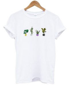 Enby Plant Shirt
