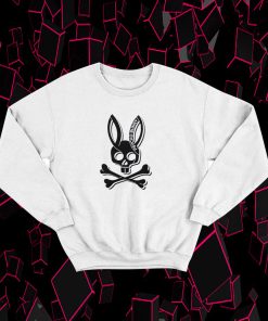 Psycho Bunny Serge Sweatshirt