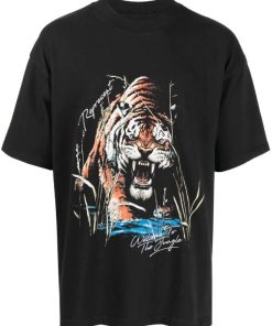 Represent Welcome To The Jungle T Shirt